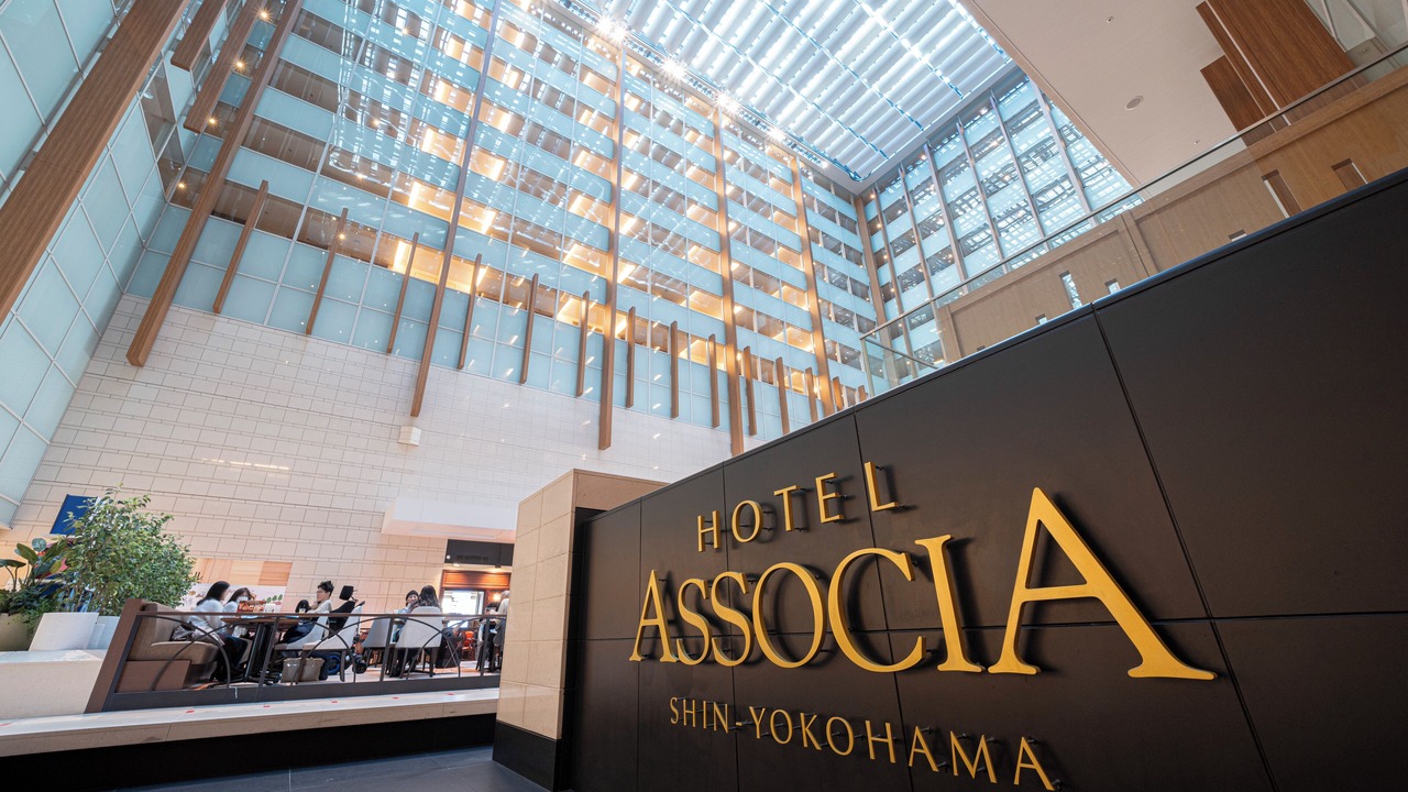 Photo of Others in Shin-Yokohama