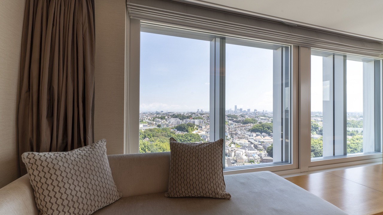 Photo of Bedroom in Shin-Yokohama