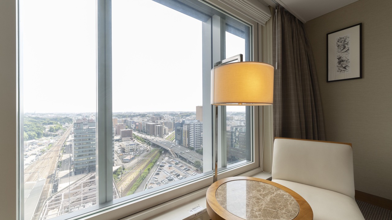 Photo of Bedroom in Shin-Yokohama