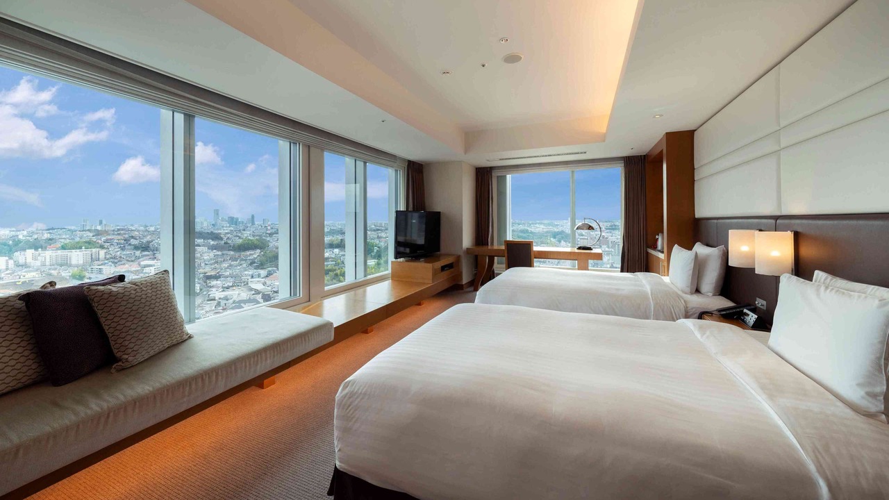 Photo of Bedroom in Shin-Yokohama
