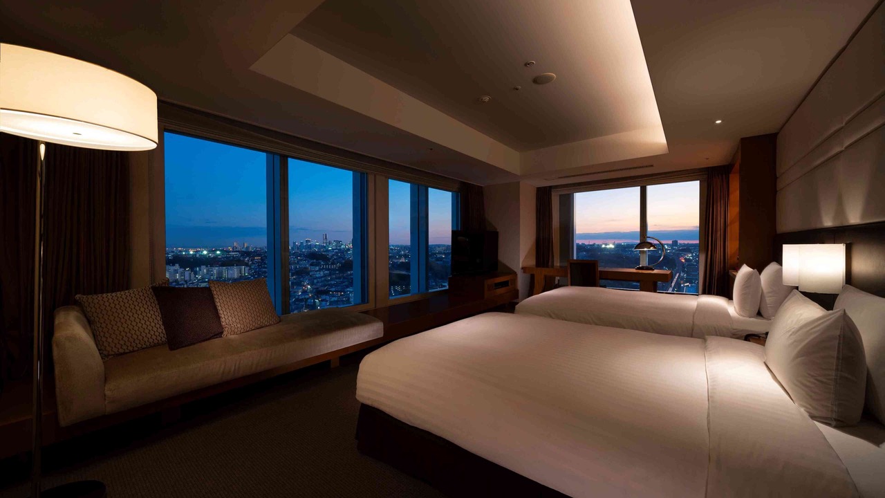 Photo of Bedroom in Shin-Yokohama