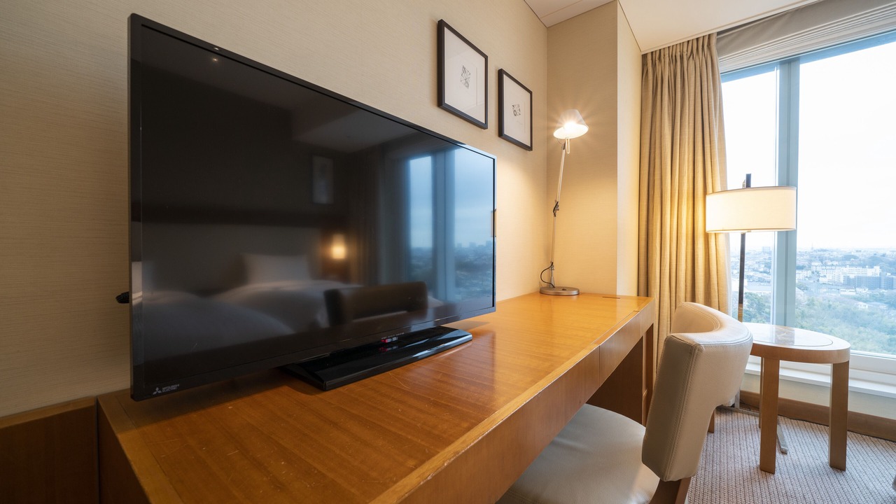 Photo of Bedroom in Shin-Yokohama