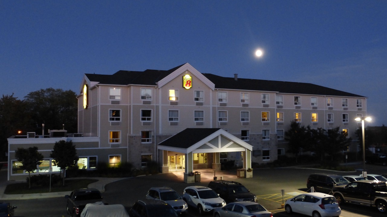 Photo of Outdoor in Peterborough