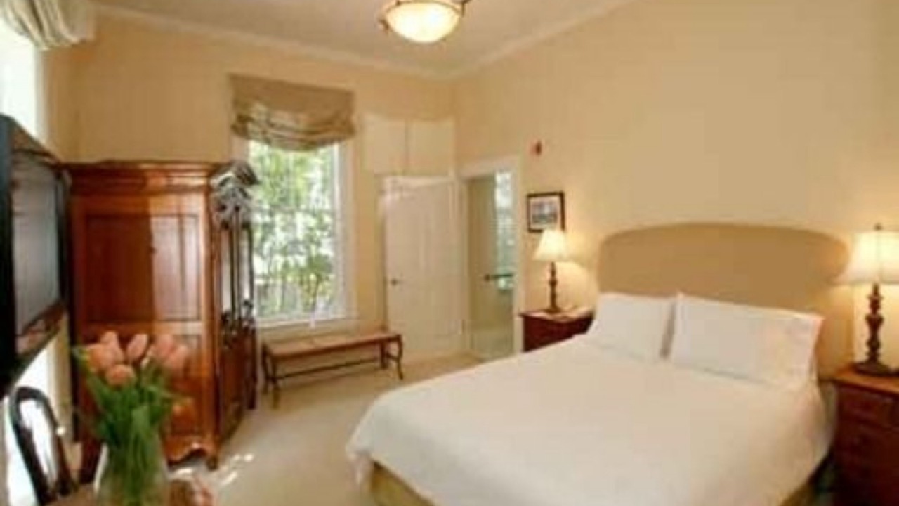 Photo of Bedroom in Sausalito