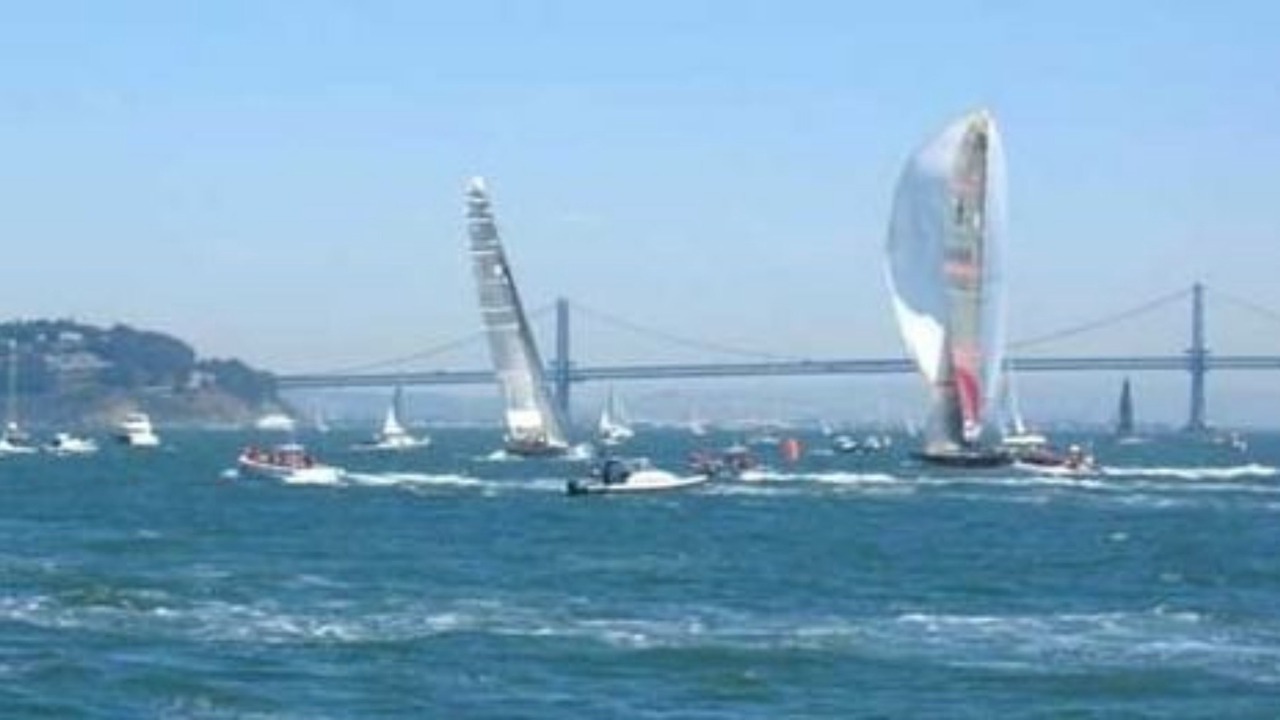 Photo of Others in Sausalito
