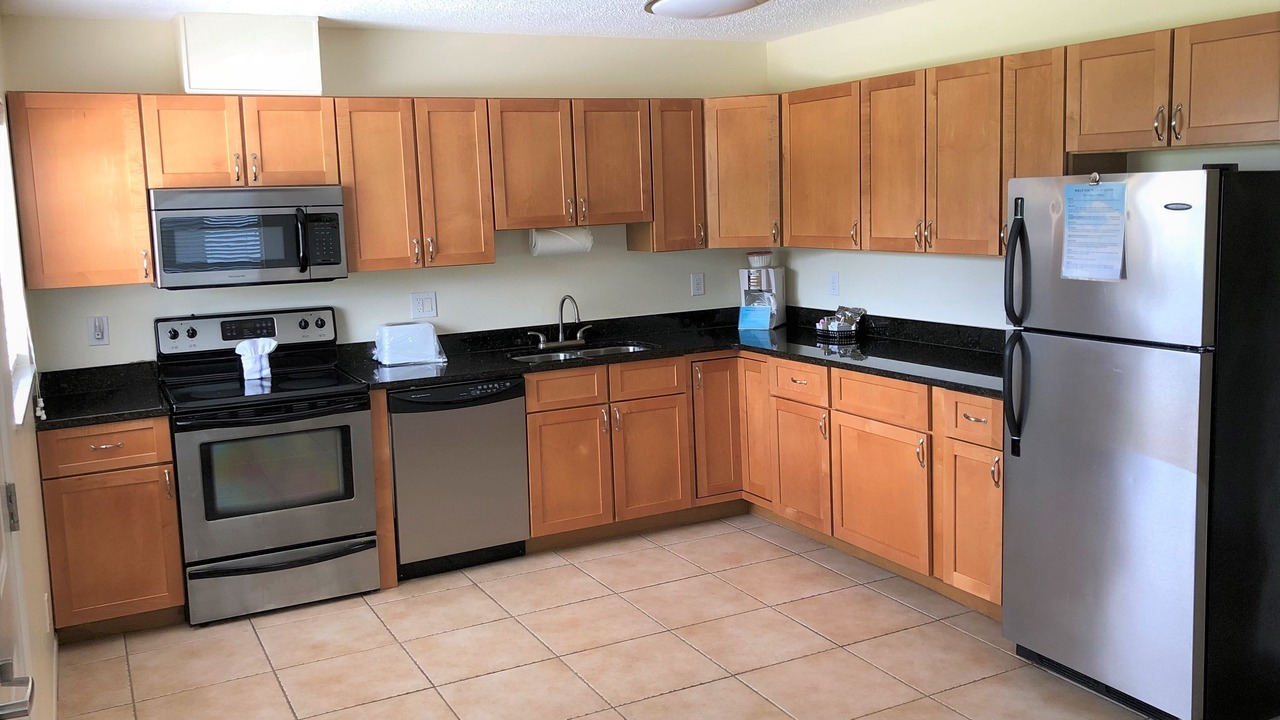 Photo of Kitchen in Laurel