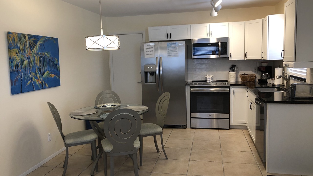 Photo of Kitchen in Laurel