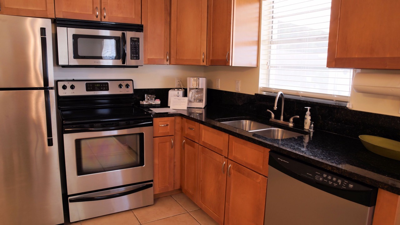 Photo of Kitchen in Laurel