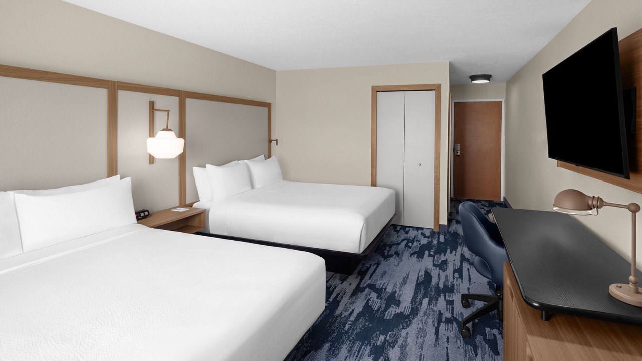 Photo of Bedroom in Richfield