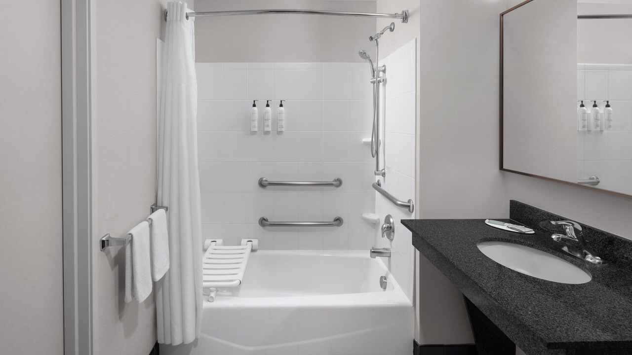 Photo of Bathroom in Richfield