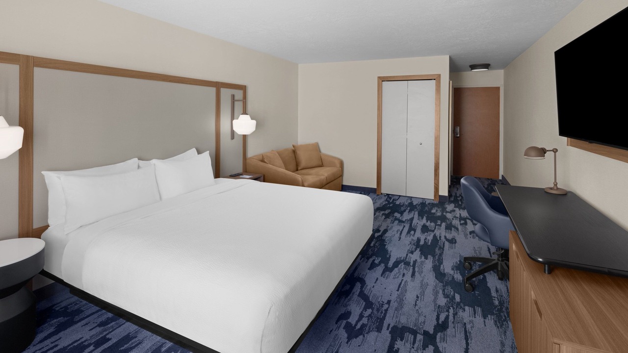 Photo of Bedroom in Richfield