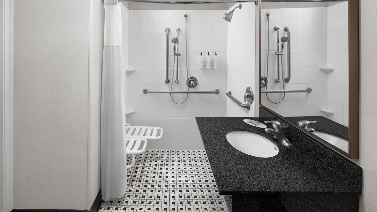 Photo of Bathroom in Richfield