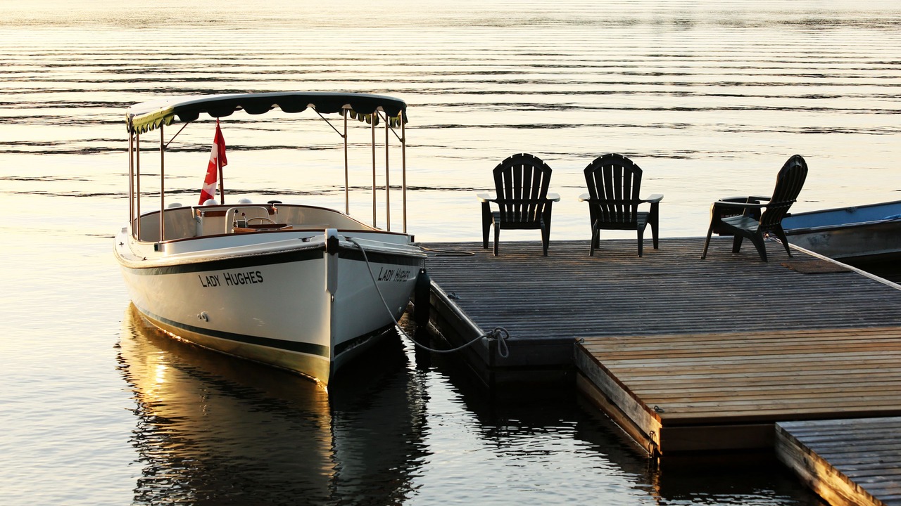 Photo of Others in Eagle Lake