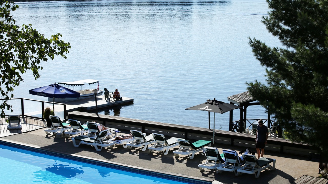 Photo of Outdoor in Eagle Lake