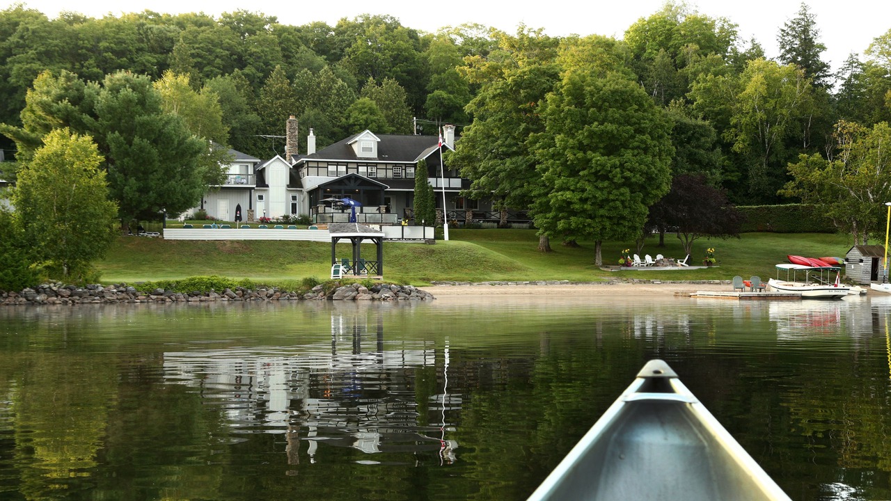 Photo of Outdoor in Eagle Lake