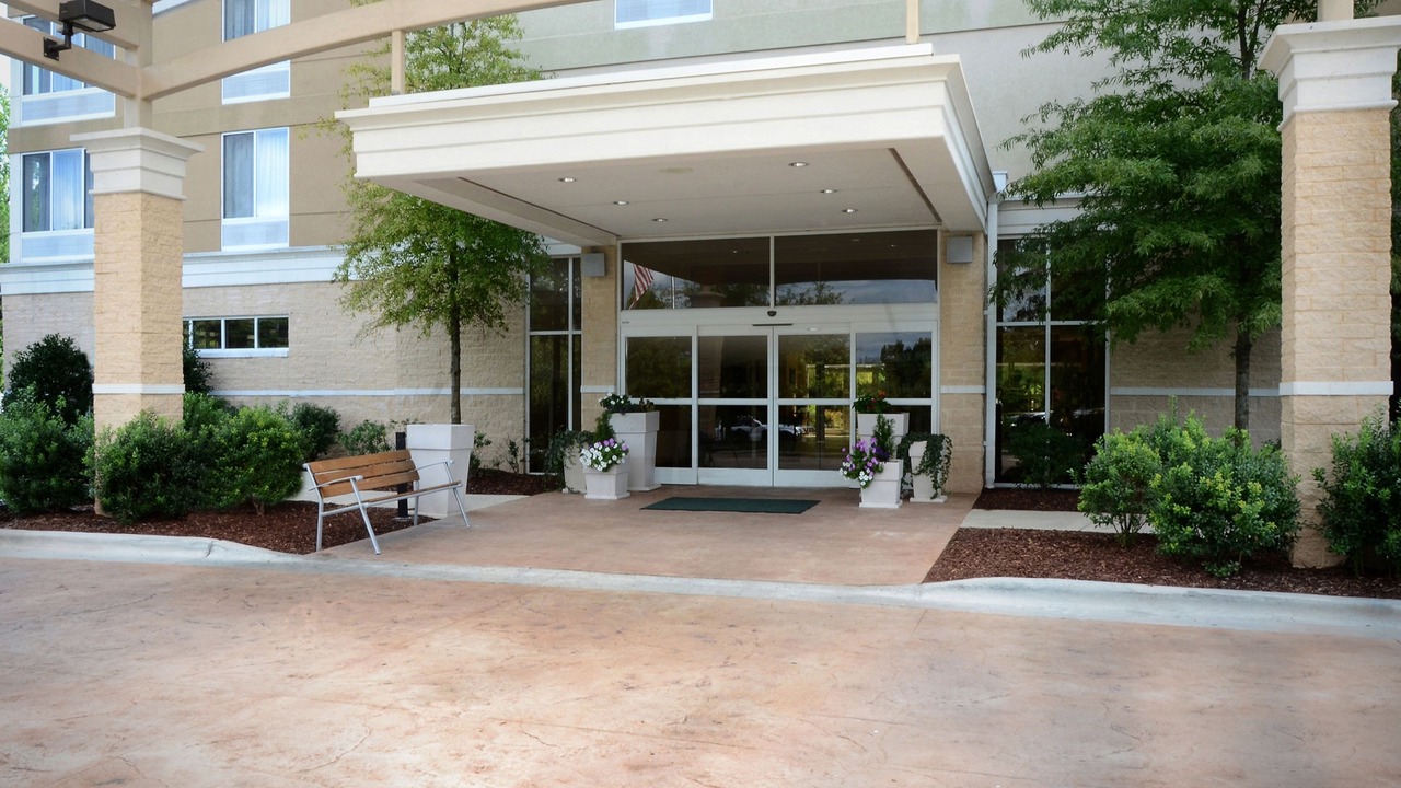 Photo of Outdoor in Morrisville