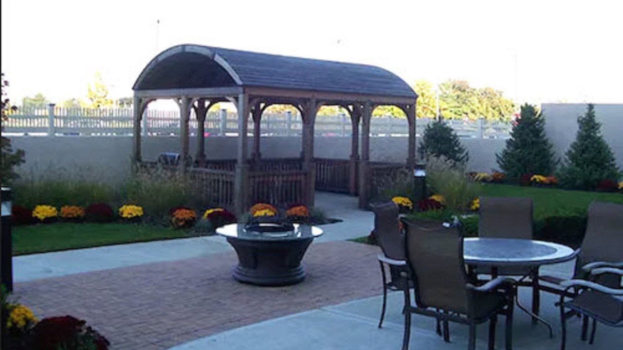 Photo of Outdoor in Farmingdale