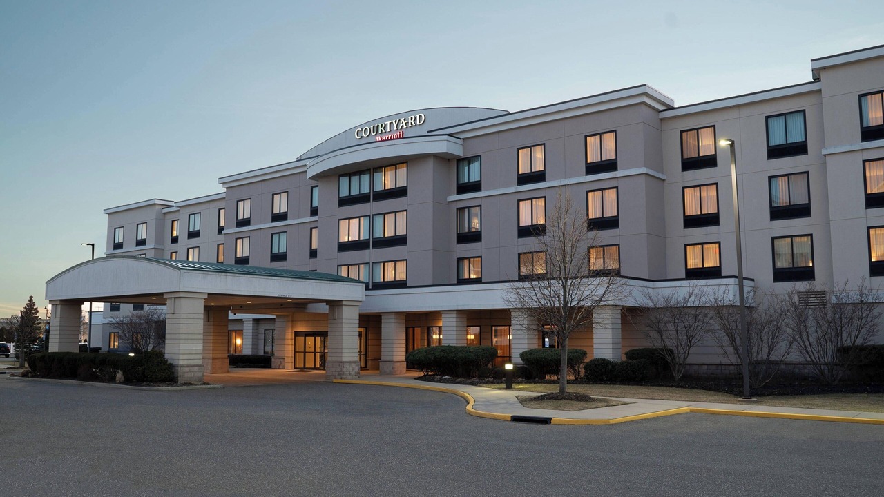Photo of Outdoor in Farmingdale