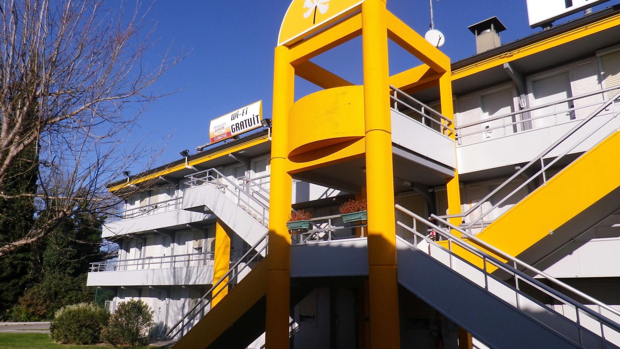 Photo of Outdoor in Montfavet