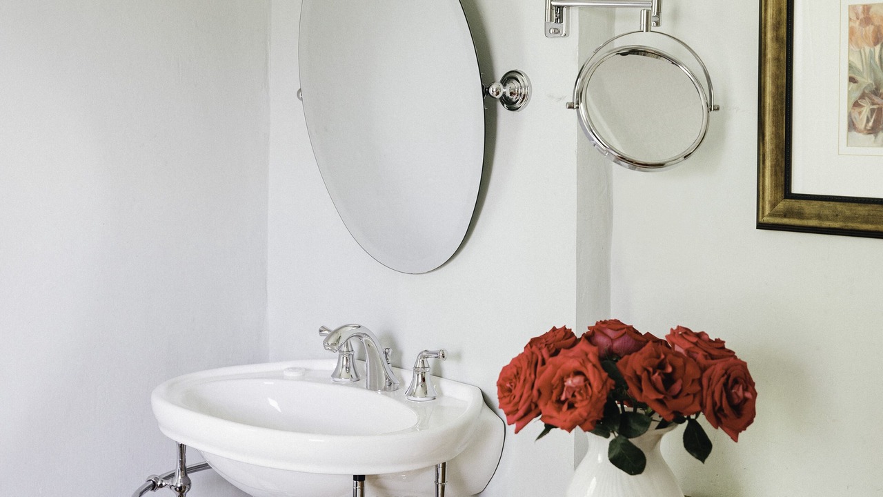 Photo of Bathroom in Charlotte Street