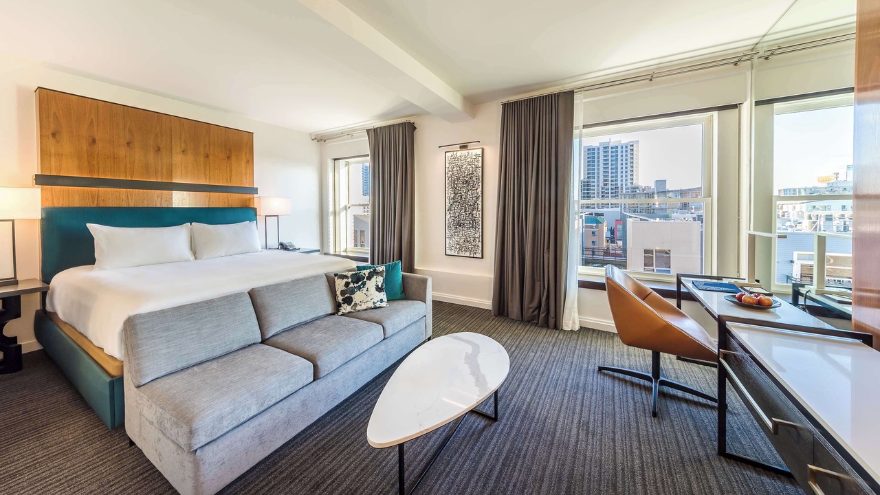 Photo of Bedroom in East Village