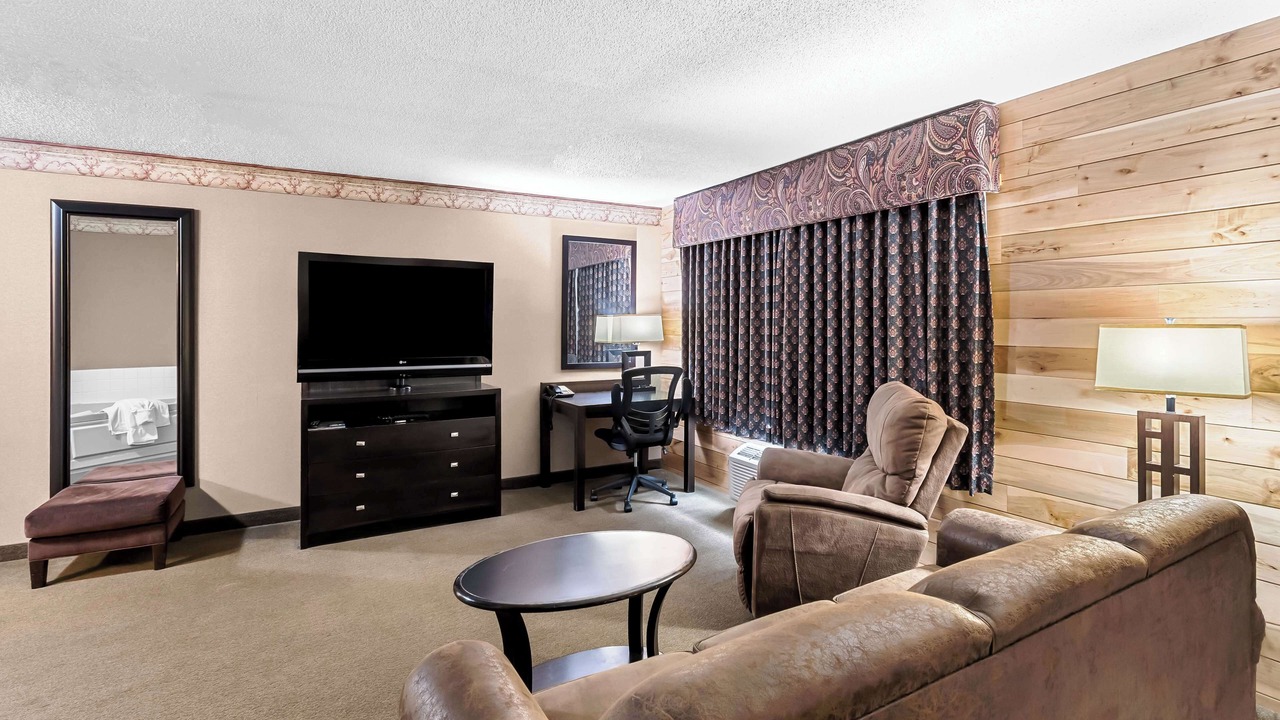 Photo of Bedroom in Park Rapids