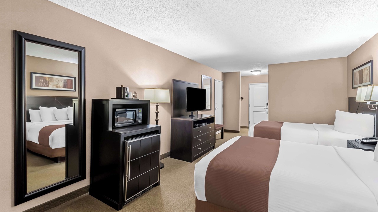 Photo of Bedroom in Park Rapids