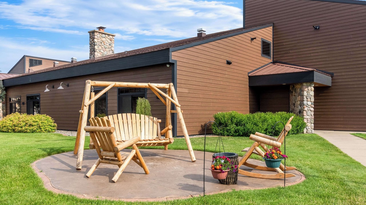 Photo of Outdoor in Park Rapids