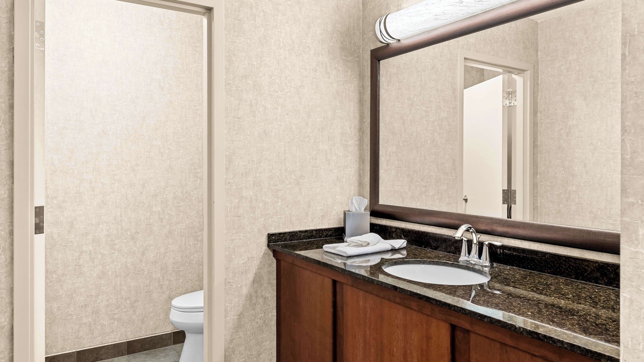 Photo of Bathroom in Park Rapids