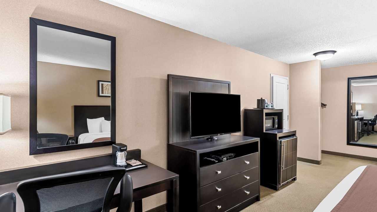 Photo of Bedroom in Park Rapids