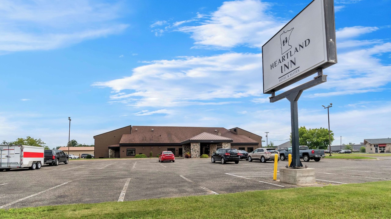 Photo of Outdoor in Park Rapids