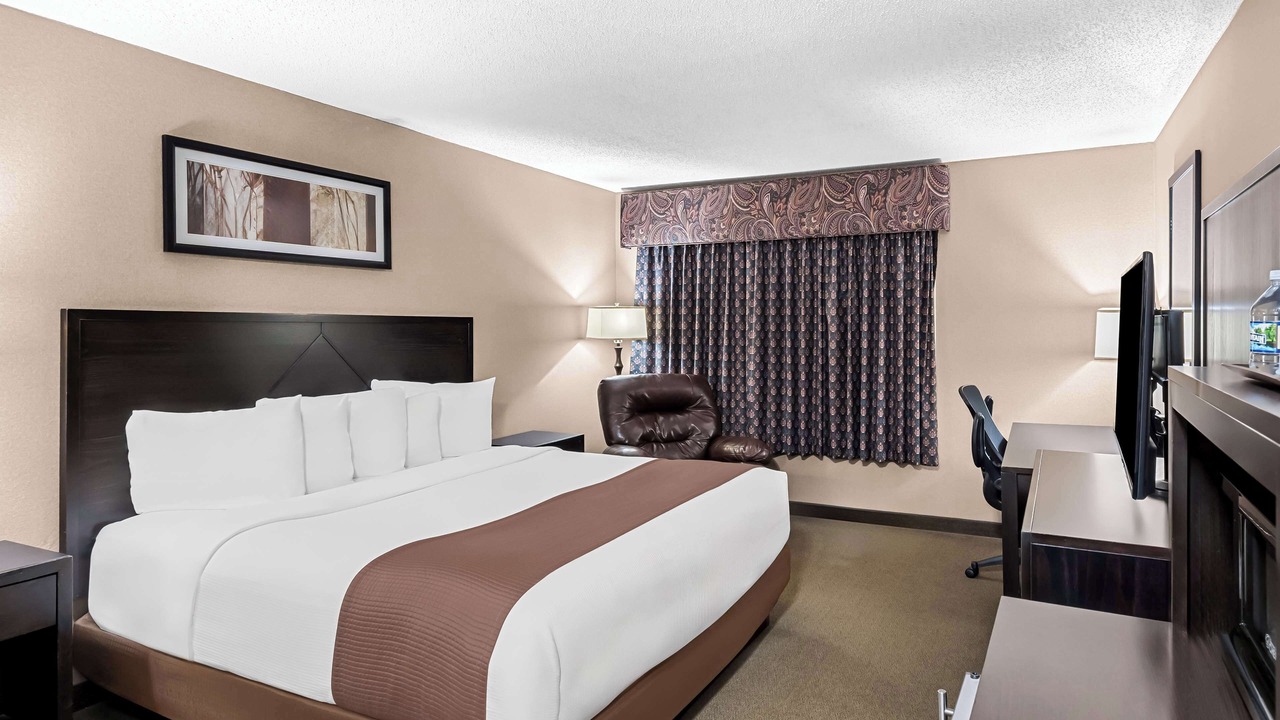 Photo of Bedroom in Park Rapids