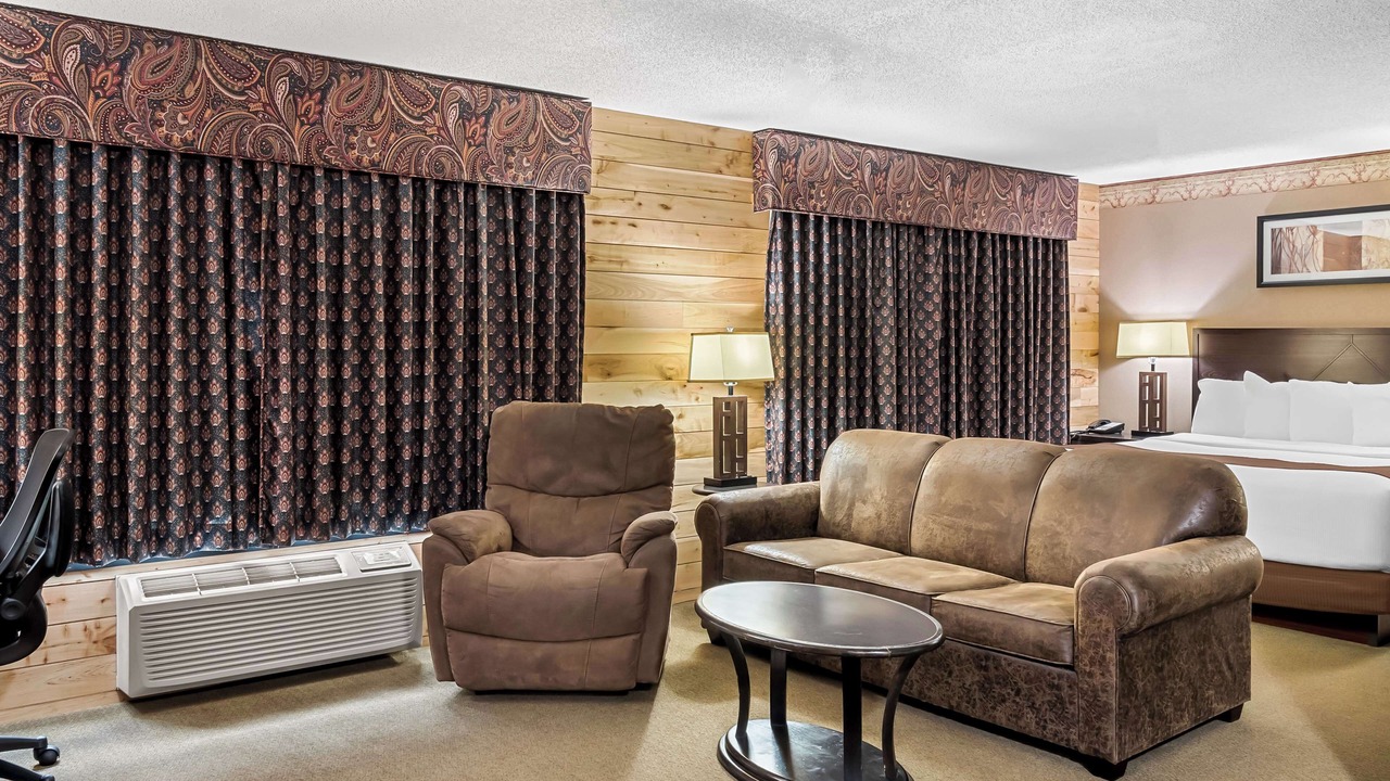 Photo of Bedroom in Park Rapids