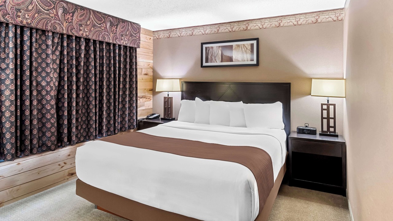 Photo of Bedroom in Park Rapids