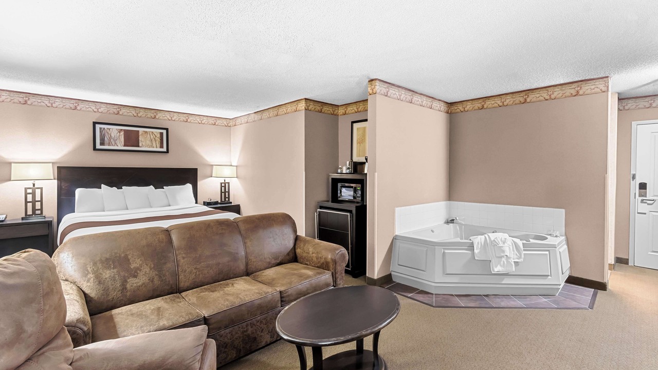 Photo of Bedroom in Park Rapids