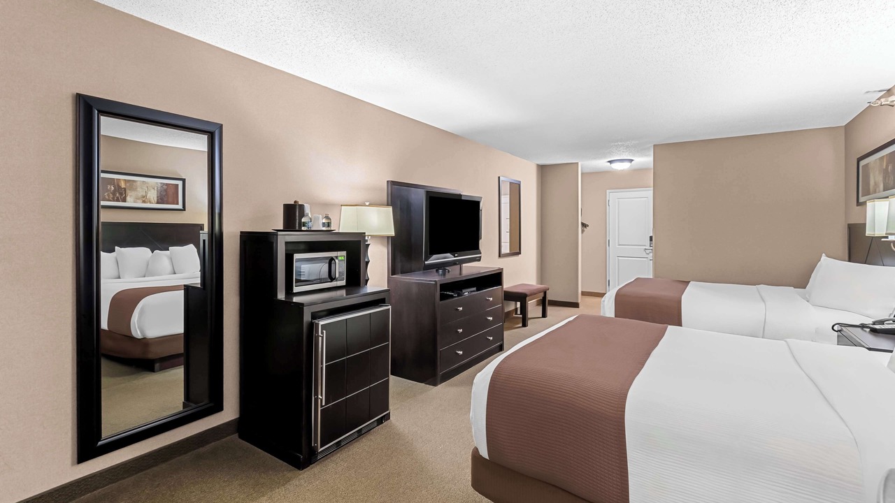 Photo of Bedroom in Park Rapids