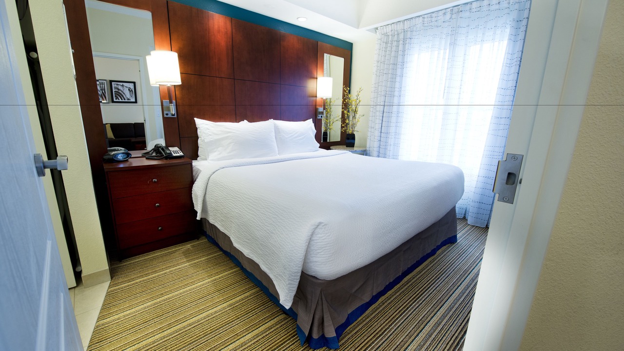Photo of Bedroom in Vaughan