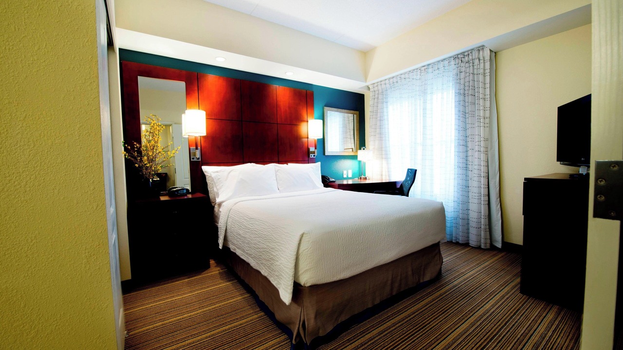 Photo of Bedroom in Vaughan