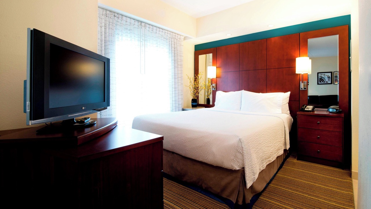 Photo of Bedroom in Vaughan