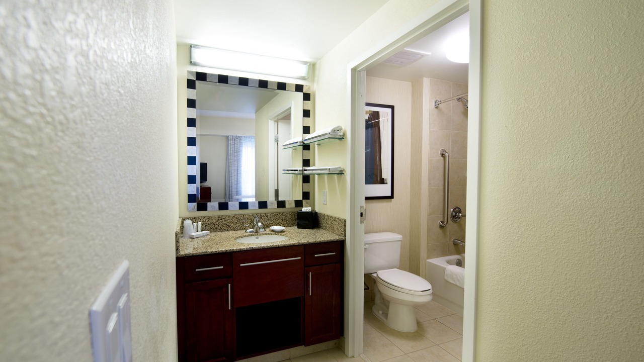 Photo of Bathroom in Vaughan