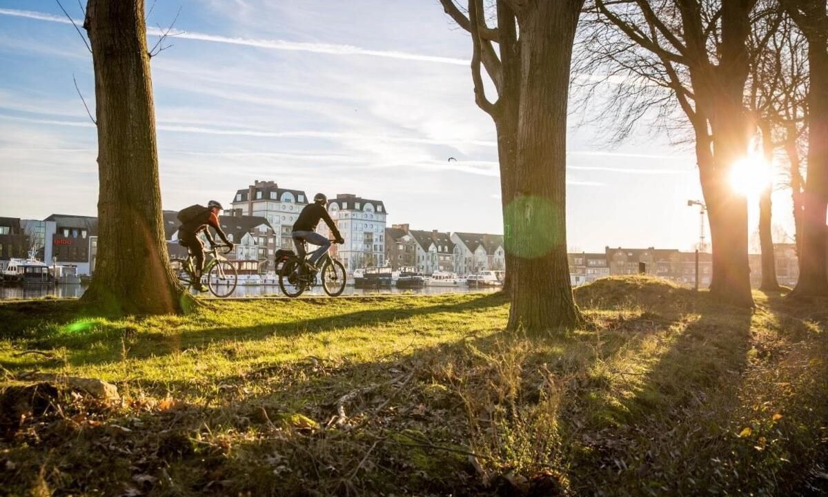 Photo of Outdoor in Turnhout