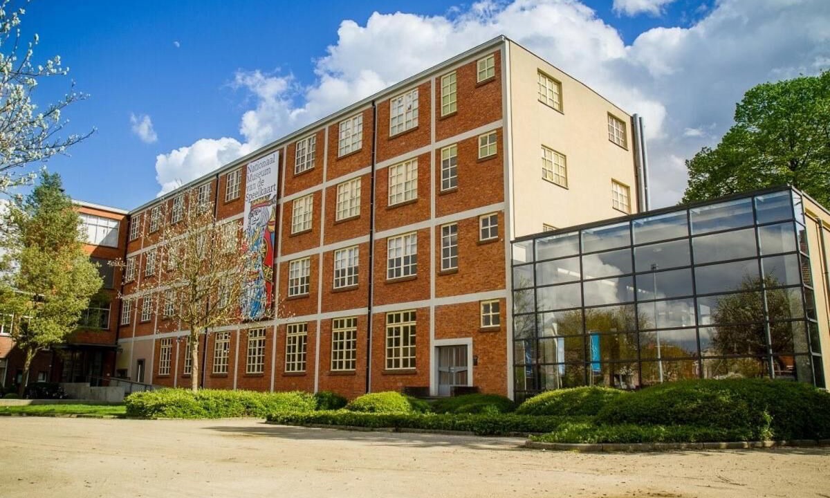 Photo of Outdoor in Turnhout
