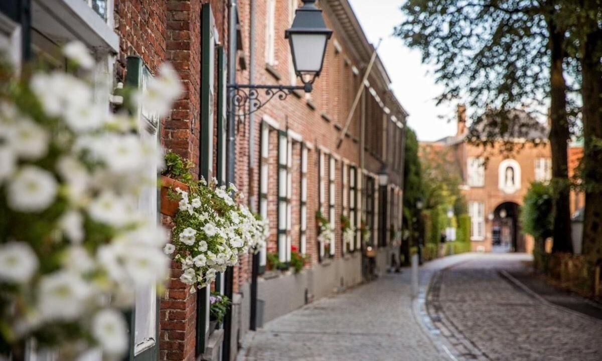 Photo of Outdoor in Turnhout