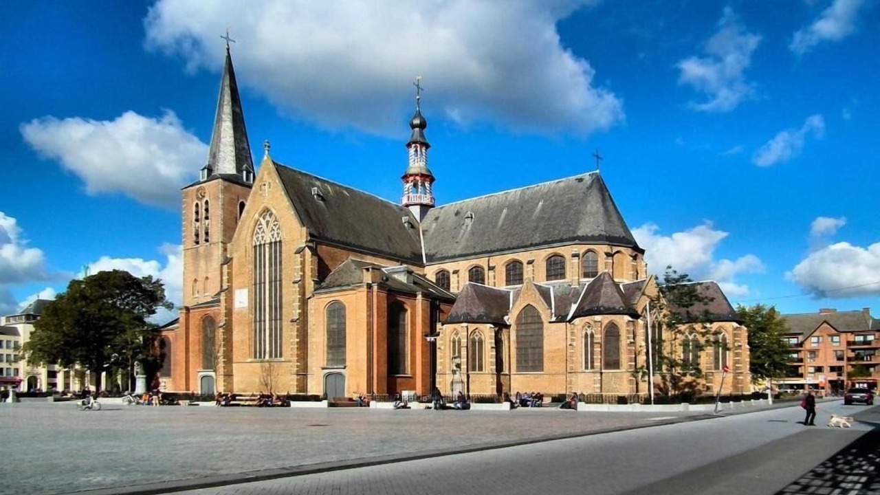 Photo of Outdoor in Turnhout