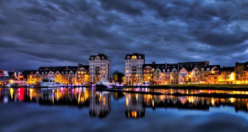 Photo of Outdoor in Turnhout