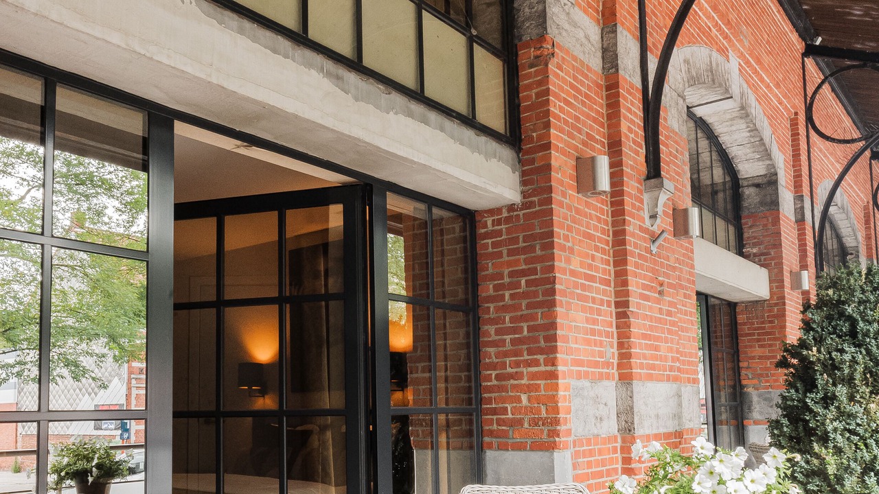 Photo of Patio Balcony in Turnhout