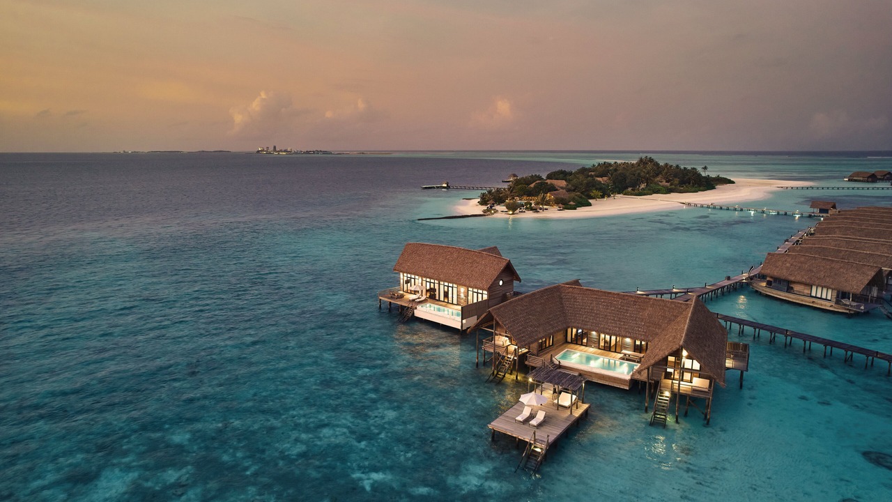 Photo of Outdoor in Cocoa Island