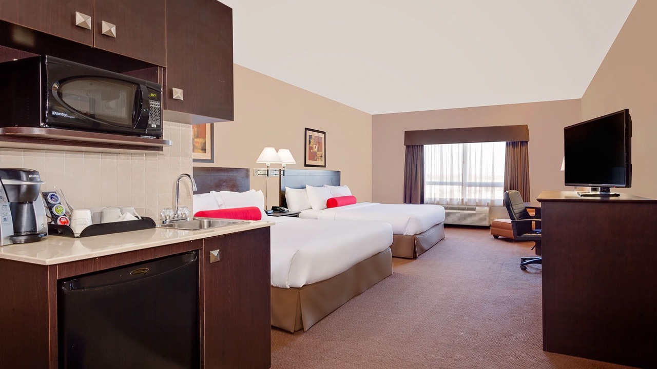 Photo of Bedroom in Camrose