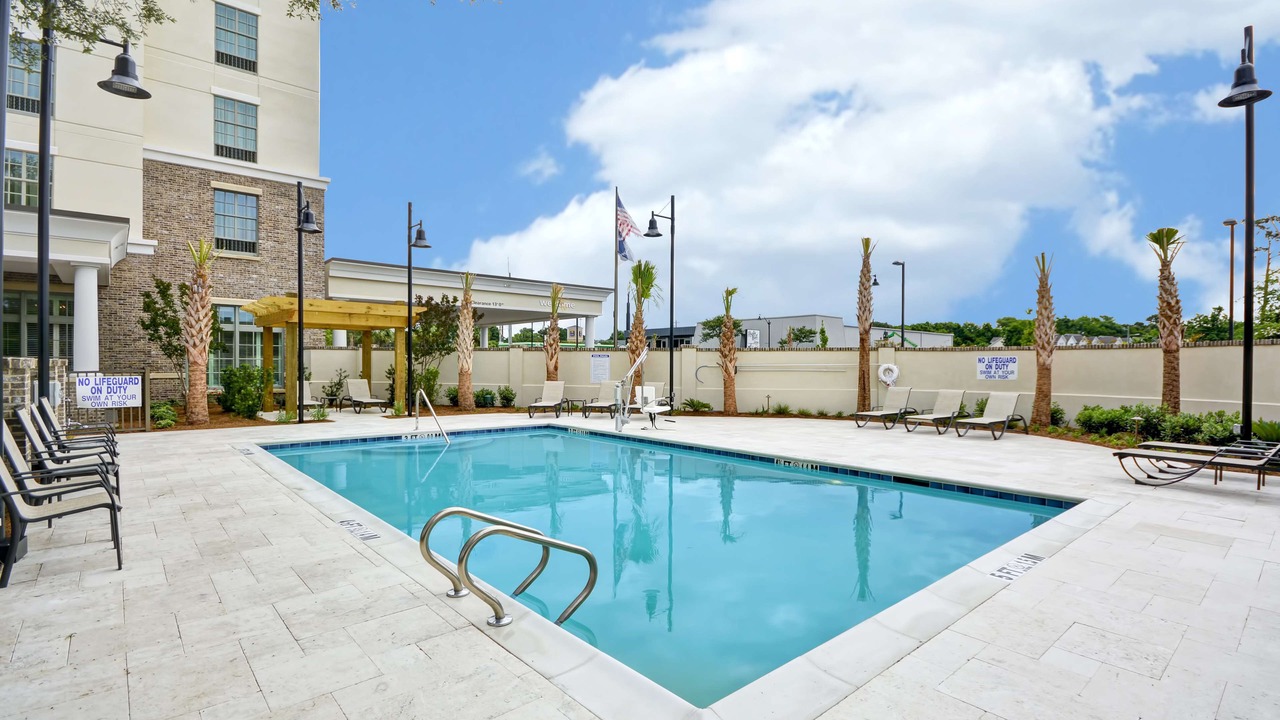 Photo of Outdoor in North Charleston