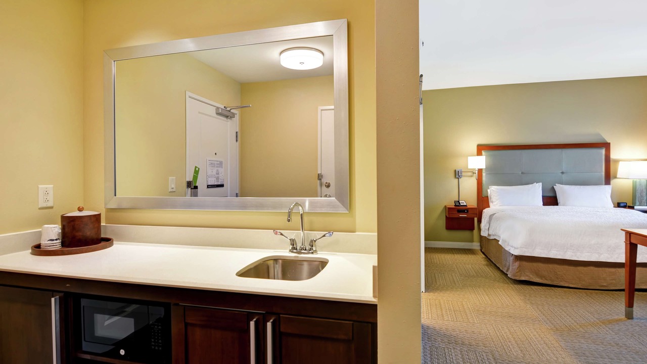 Photo of Bathroom in North Charleston